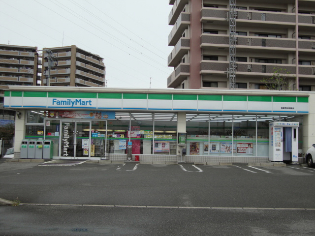 ETERNO・21・Ⅱ コンビニ