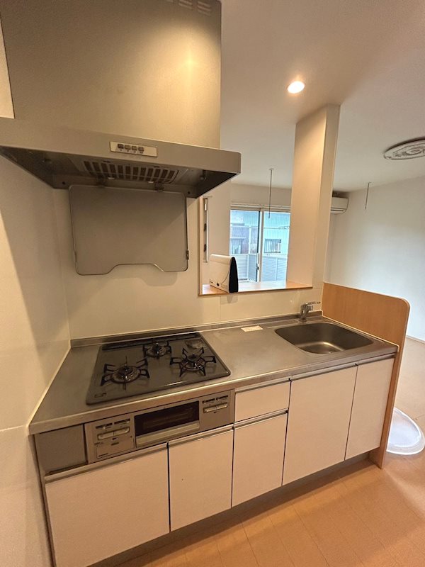 クラーネ　ミレナリオ キッチン