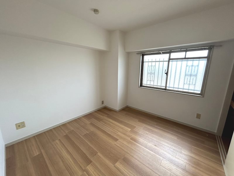 クラーネ　ミレナリオ ベッドルーム