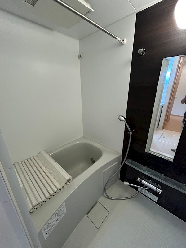 クラーネ　ミレナリオ 風呂画像