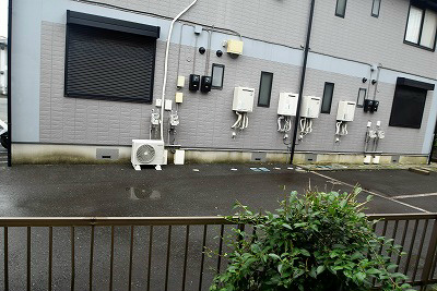 スカイハイツ その他4
