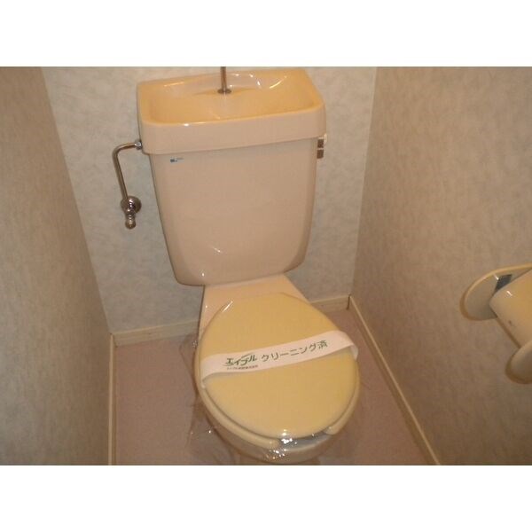 カーサベルデ松栄 その他2