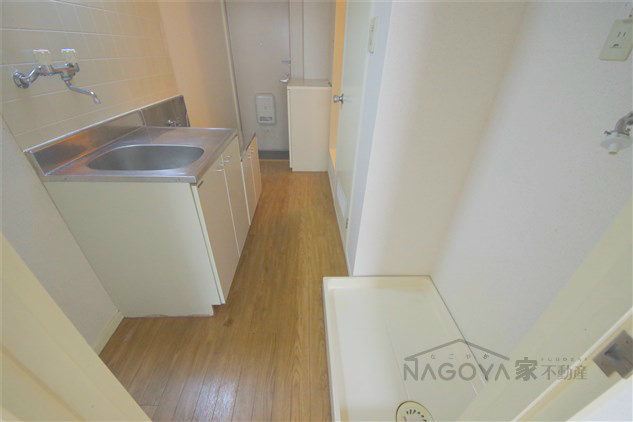 カーサベルデ松栄 その他6