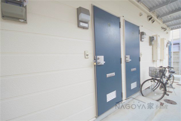 カーサベルデ松栄 その他外観1