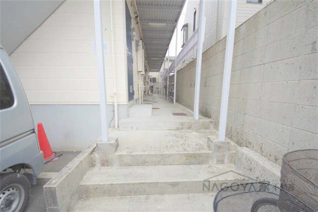 カーサベルデ松栄 その他外観2