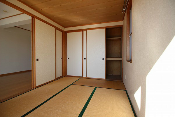 メイデンヘアー・Ａ その他部屋・スペース