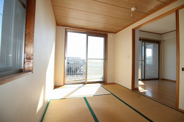 メイデンヘアー・Ａ その他部屋・スペース