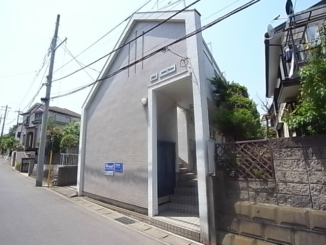 その他外観1