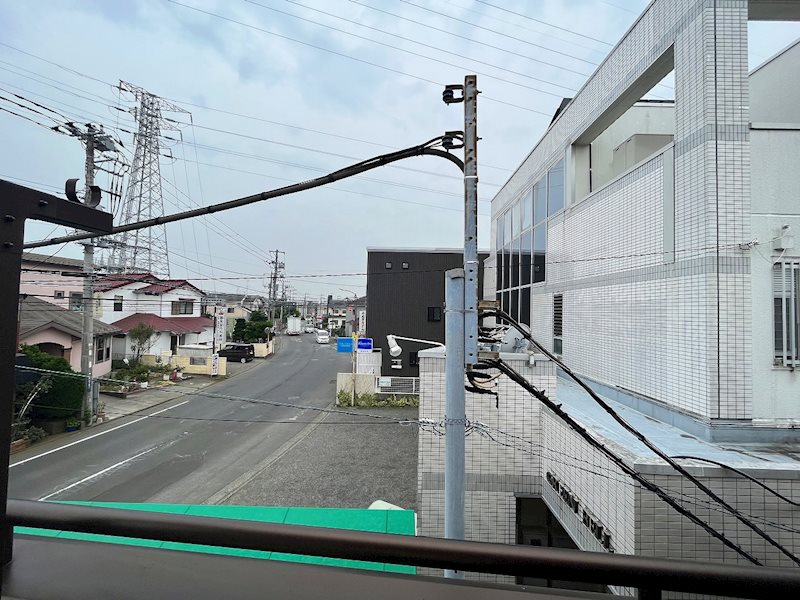 田村５丁目貸家 その他2