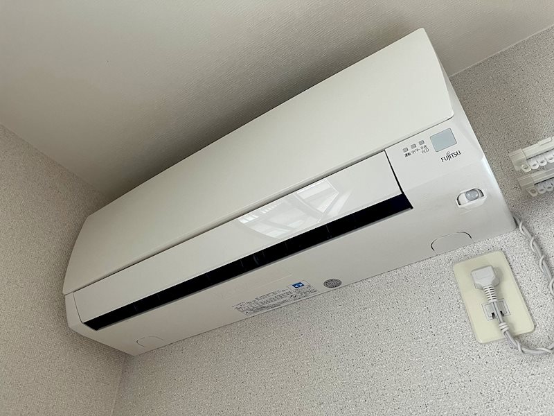 田村５丁目貸家 その他6