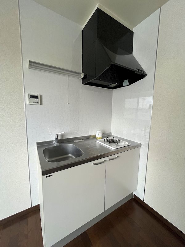 田村５丁目貸家 キッチン