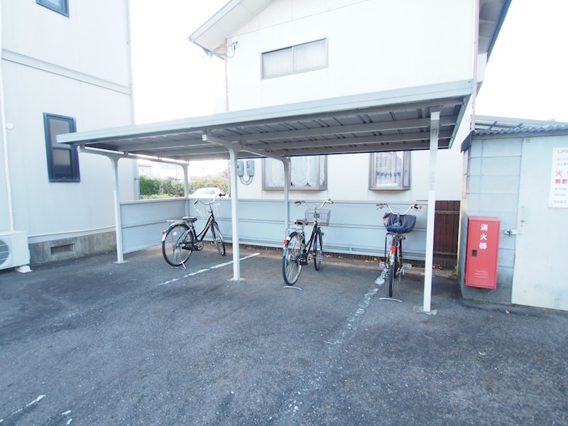 アークヒルズ その他共有部分