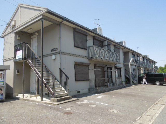 アークヒルズ 駐車場