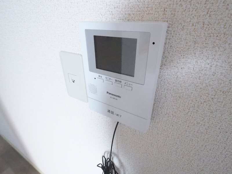 アークヒルズ その他設備
