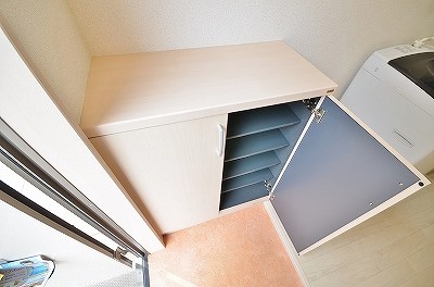 MOON朝日ヶ丘Ｂ棟 その他6