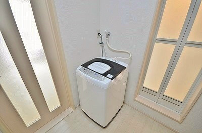 MOON朝日ヶ丘Ｂ棟 その他9