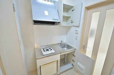 MOON朝日ヶ丘Ｂ棟 その他17