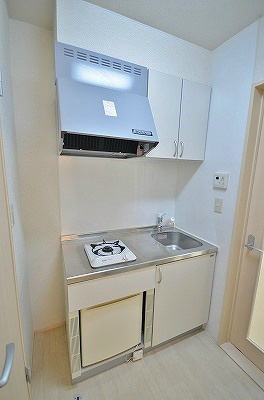 MOON朝日ヶ丘Ｂ棟 その他18