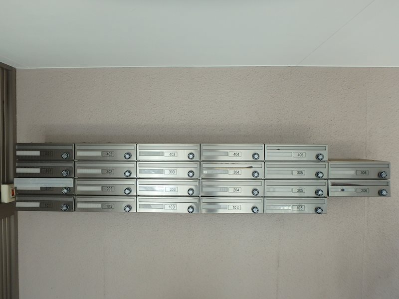 シリウス横濱 その他外観1