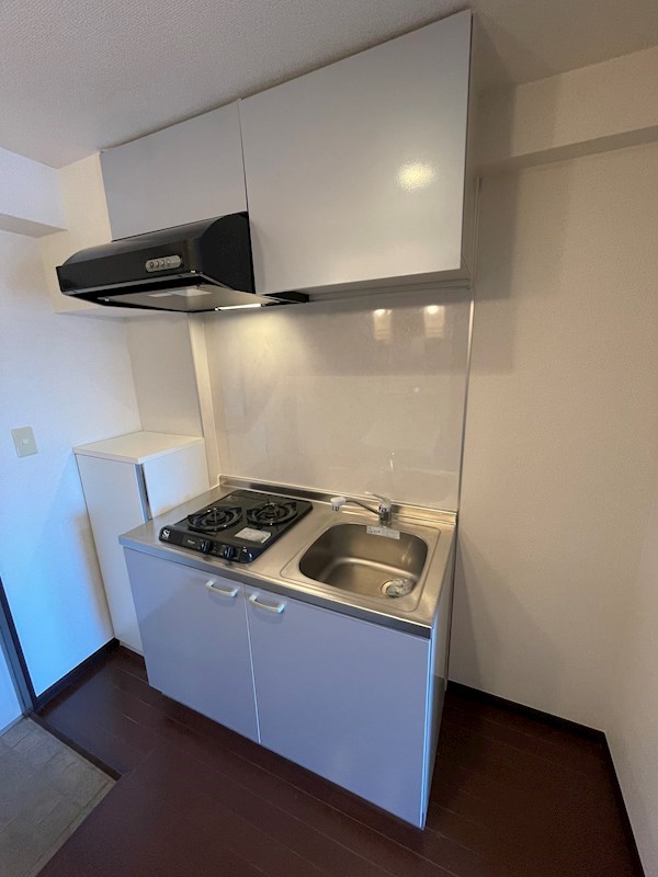 シリウス横濱 キッチン