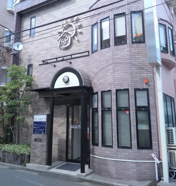 シリウス横濱 周辺画像8