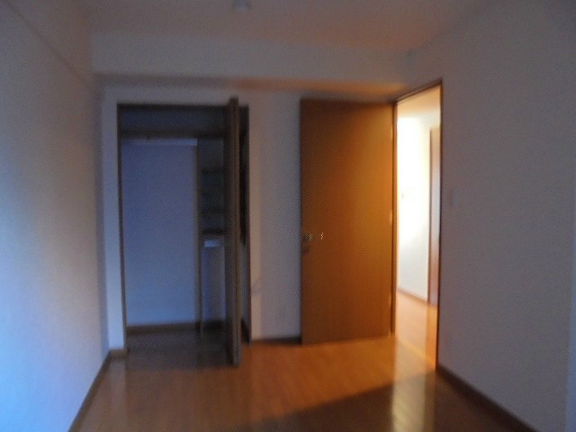 エルスト鶴賀 ベッドルーム