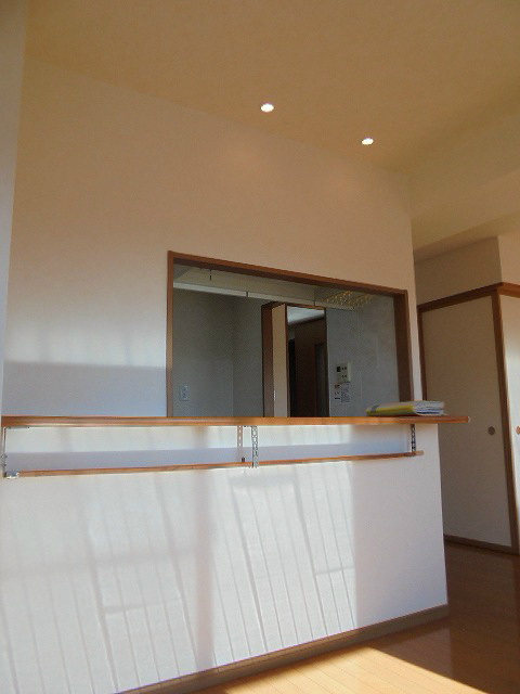 エルスト鶴賀 キッチン