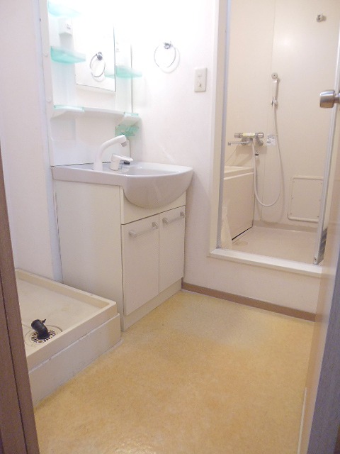 サニーハイツ欅 その他5