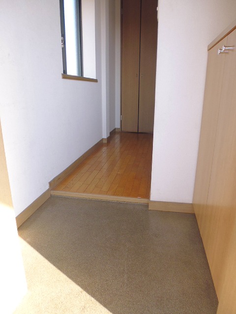 サニーハイツ欅 その他6