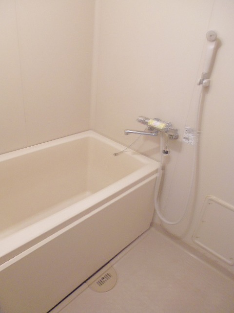 サニーハイツ欅 風呂画像