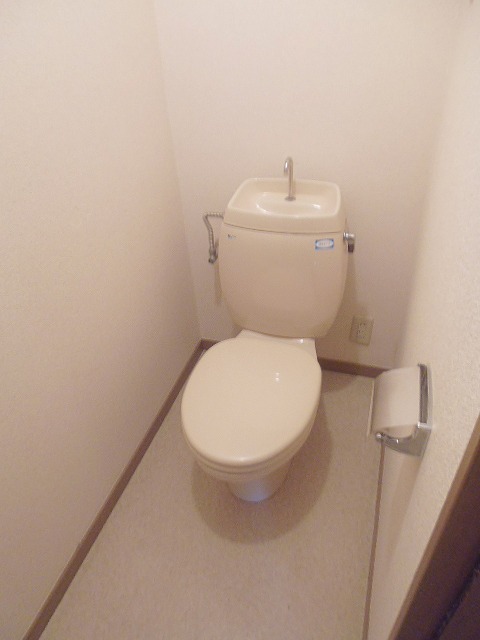 サニーハイツ欅 その他1