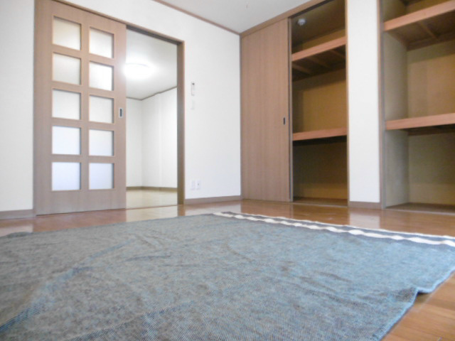サニーハイツ欅 その他5