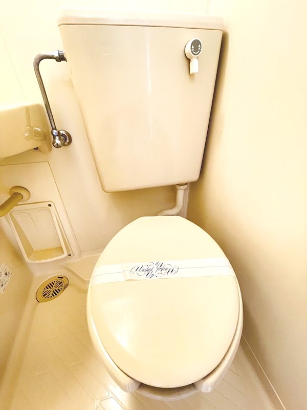 ダイヤモンドレジデンス築地 その他2