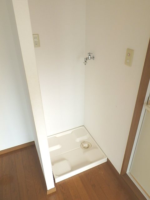 ダイヤモンドレジデンス築地 その他3