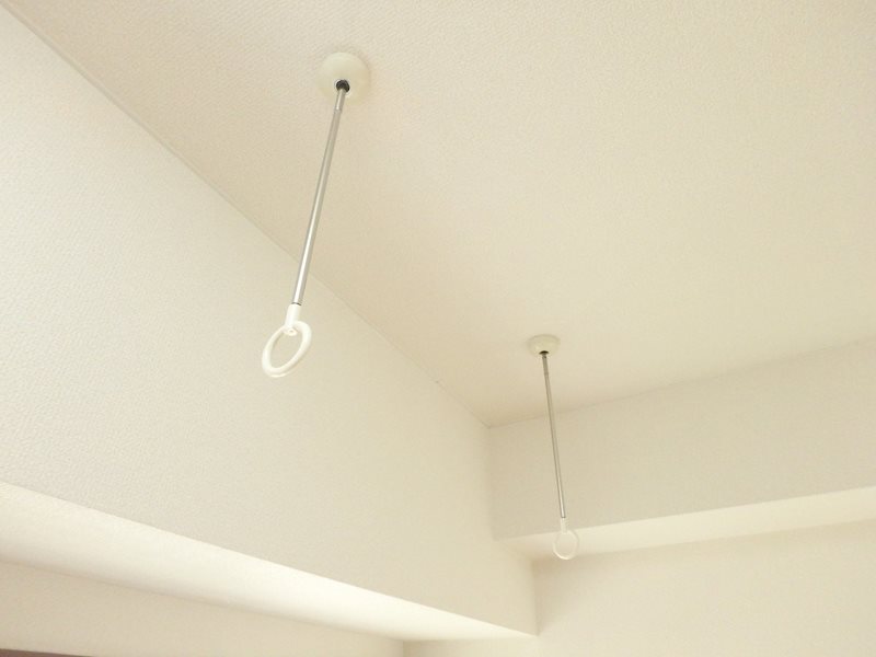 ダイヤモンドレジデンス築地 その他4