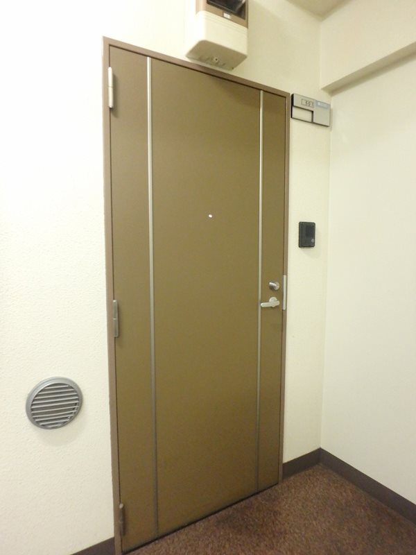 ダイヤモンドレジデンス築地 その他5