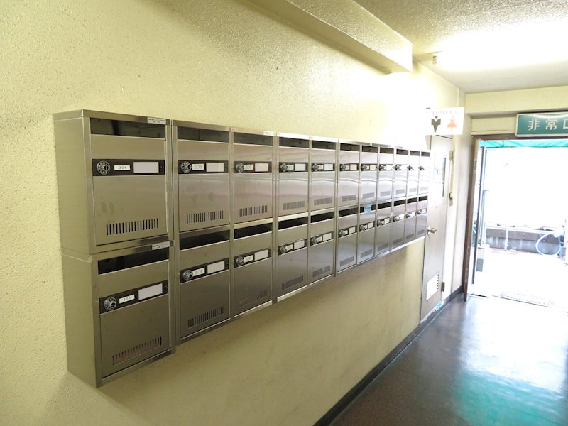 ダイヤモンドレジデンス築地 その他8