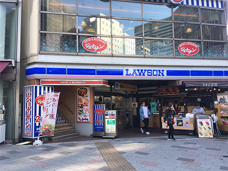 ダイヤモンドレジデンス築地 周辺画像1