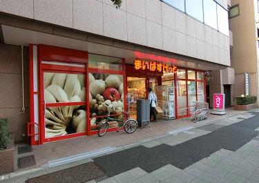 ダイヤモンドレジデンス築地 周辺画像2