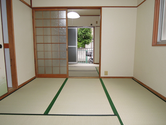 森川ハイツ その他部屋・スペース