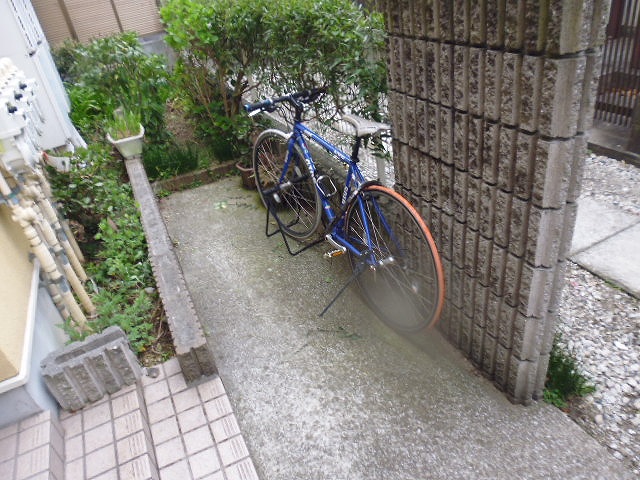 その他外観2