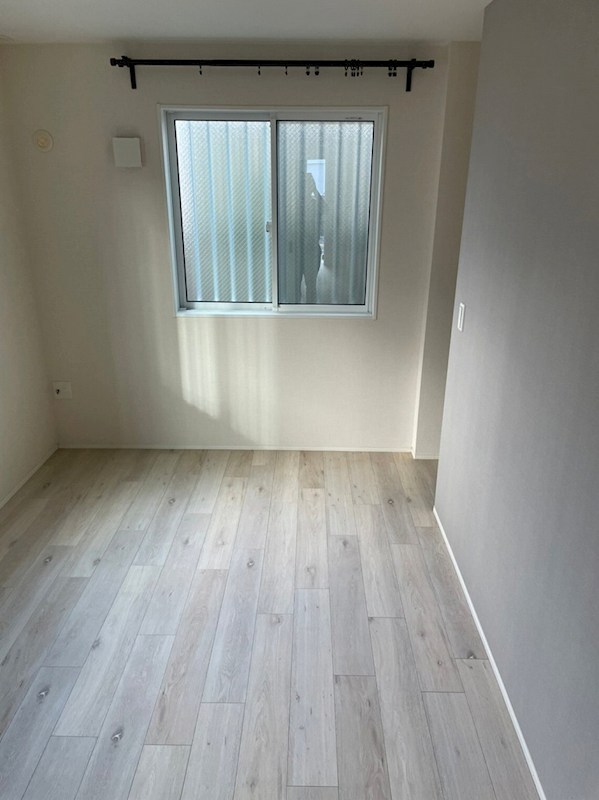 メゾン・ド・ドゥマン リビング