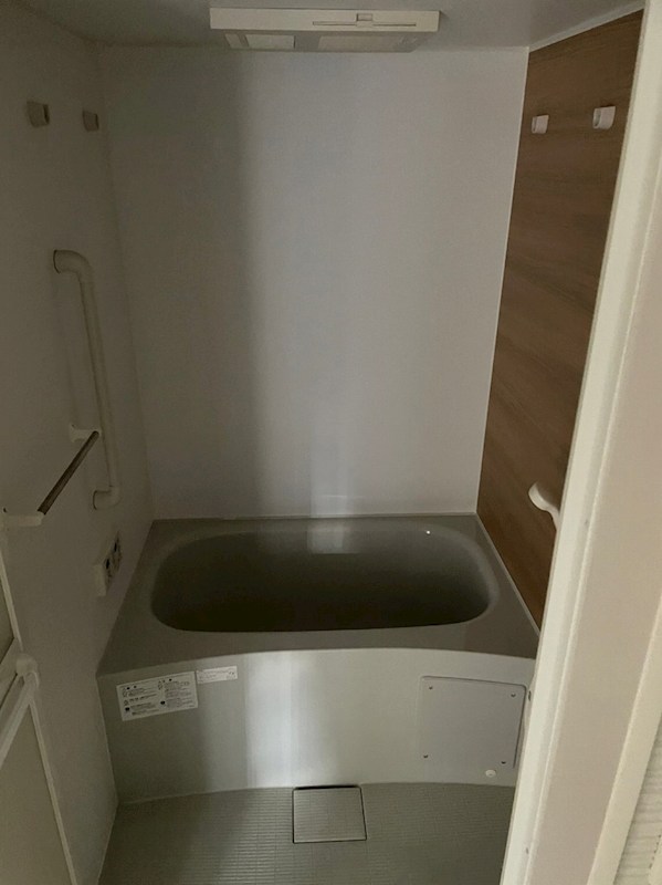 メゾン・ド・ドゥマン 風呂画像