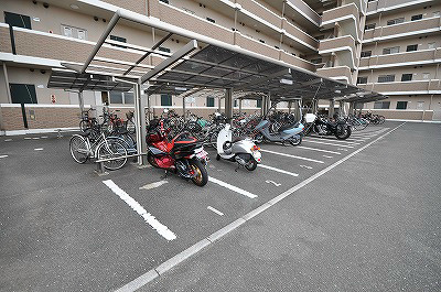 ニューシティアパートメンツ南小倉Ⅰ その他3