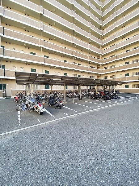 ニューシティアパートメンツ南小倉Ⅰ その他外観5