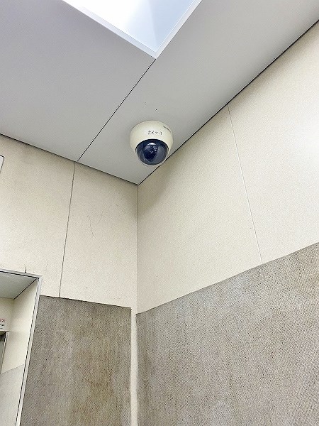 ニューシティアパートメンツ南小倉Ⅰ その他外観6