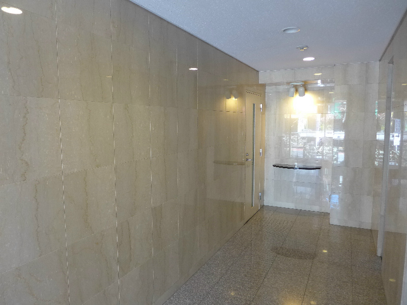 クレセント小台 その他外観2