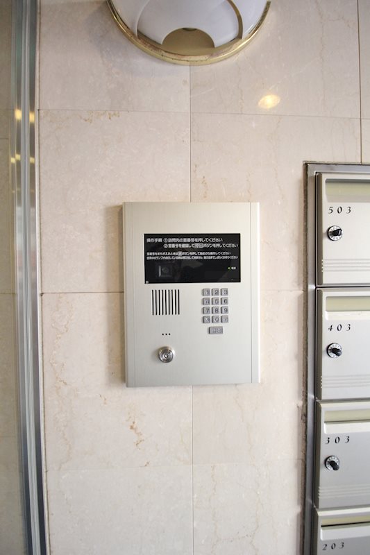 クレセント小台 その他外観3