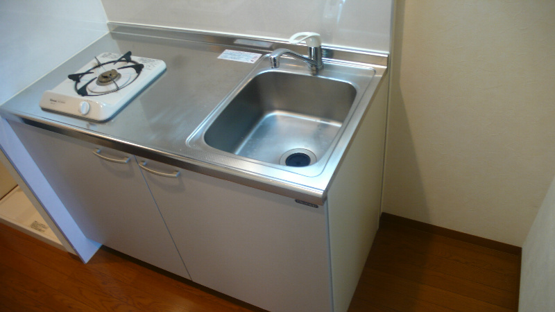 クレセント小台 キッチン