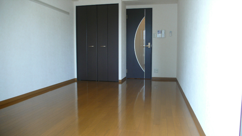 クレセント小台 ベッドルーム